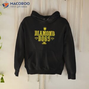 diamond dogs ted lasso shirt hoodie