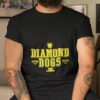 Diamond Dogs Ted Lasso Shirt