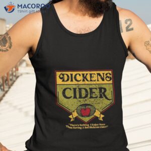 dickens cider hard vantage t shirt tank top 3