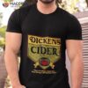 Dickens Cider Hard Vantage Shirt