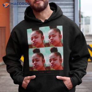 Didn’t Say Ella Mai Shirt 1 didnt say ella mai shirt hoodie