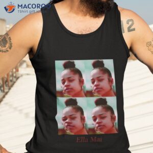 Didn’t Say Ella Mai Shirt 3 didnt say ella mai shirt tank top 3