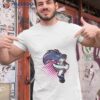 Digital Fan Panty And Stocking Stocking Anime Shirt