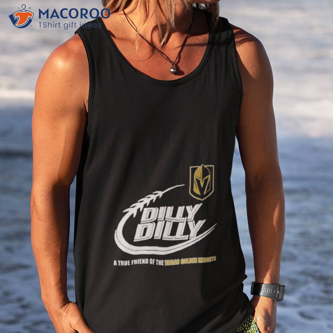 Dilly Dilly A True Friends Of The Vegas Golden Knights 2023 Shirt Dilly Dilly A True Friends Of The Vegas Golden Knights 2023 Shirt