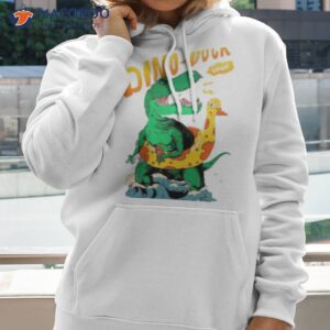 dinoduck gotagot disney best movie shirt hoodie 2