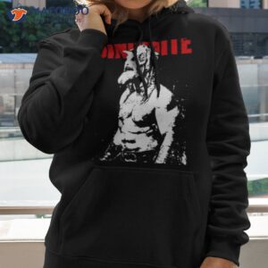 Dinomite Pro Wrestling Shirt 1 dinomite pro wrestling shirt hoodie 2