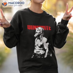 Dinomite Pro Wrestling Shirt 2 dinomite pro wrestling shirt sweatshirt 2