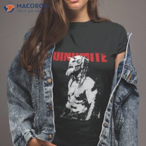 dinomite pro wrestling shirt tshirt 2