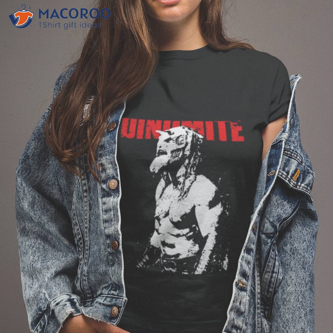 Dinomite Pro Wrestling Shirt Dinomite Pro Wrestling Shirt