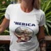 Dinosaur Tr Merica Shirt