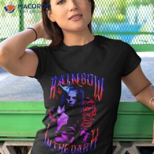 dio rainbow in the dark shirt tshirt 1