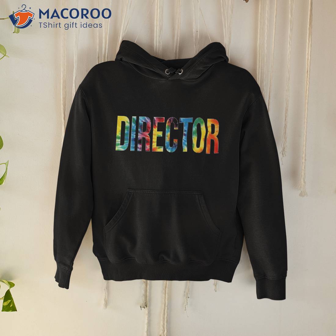 Director Tie Dye Appreciation Day Hello Back To School Shirt Director Tie Dye Appreciation Day Hello Back To School Shirt