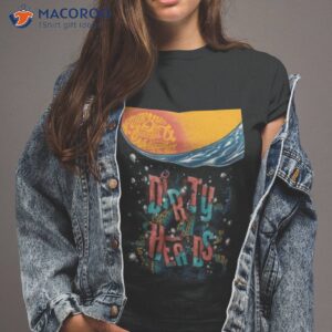 dirty heads whitewater amphitheater june 23 2023 shirt tshirt 2