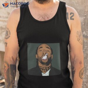 discount 15 off bryson tiller shirt tank top