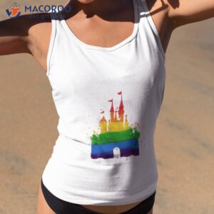 Disney Rainbow Watercolor 2023 Shirt 1 disney rainbow watercolor 2023 shirt tank top 2