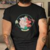 Disney The Little Mermaid King Triton & Ariel Father&acirc;s Day Shirt