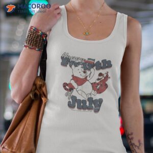 disney winnie the pooh happy 4th of july and tigger shirt tank top 4