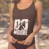 Dj Moore Football Procamp Shirt