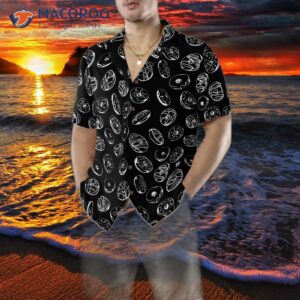 do not pattern hawaiian shirt 4