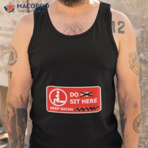 do sit here mommy milkers shirt tank top