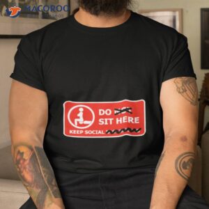 do sit here mommy milkers shirt tshirt