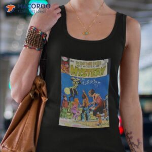 do you dare enter the house of mystery shirt tank top 4