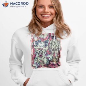 do you realize the flaming lips shirt hoodie 1