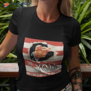 do you want a hand to pop out of your chest t shirt tshirt 3