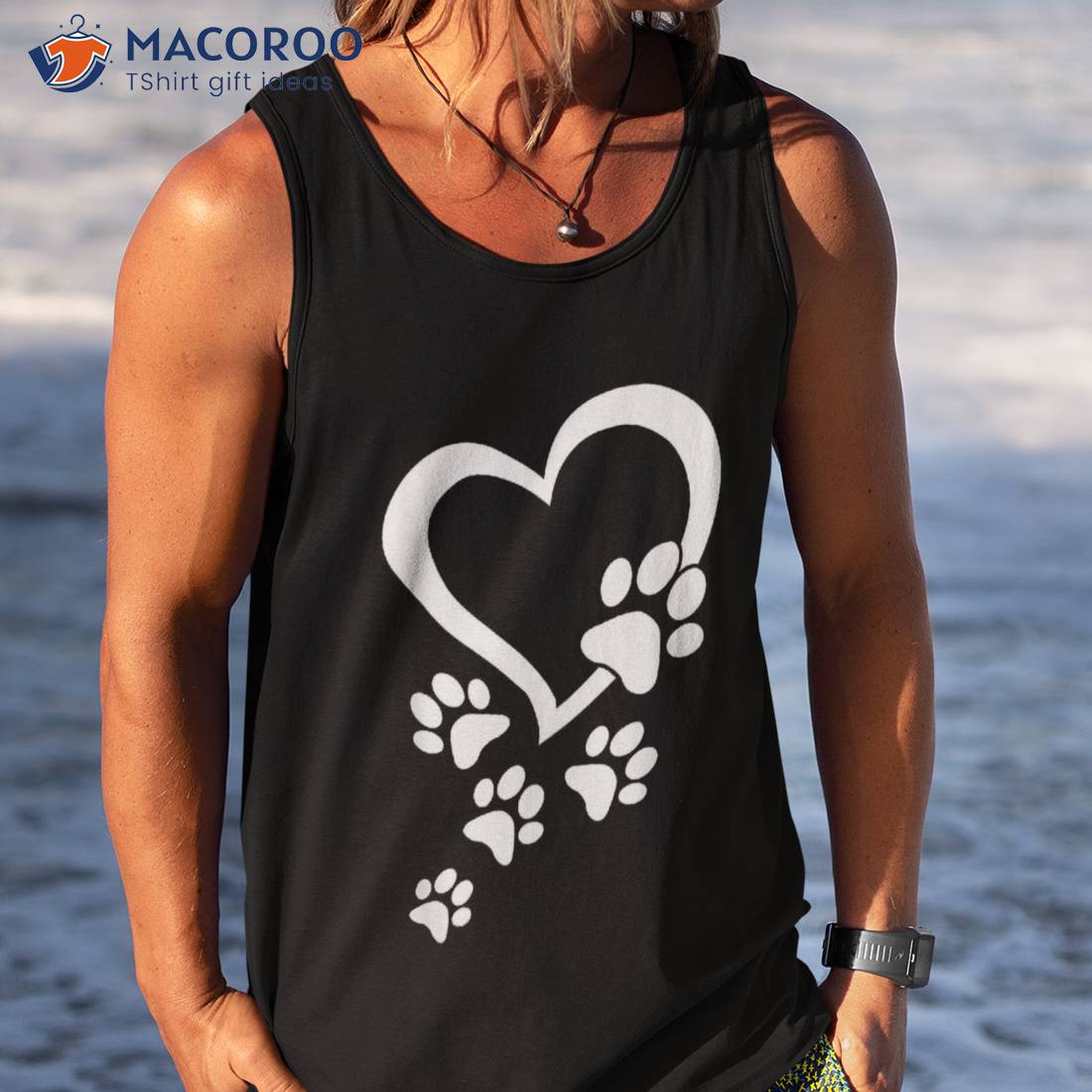 Dog Paw Heart Baby Dogs – Paws Hearts Shirt Dog Paw Heart Baby Dogs – Paws Hearts Shirt