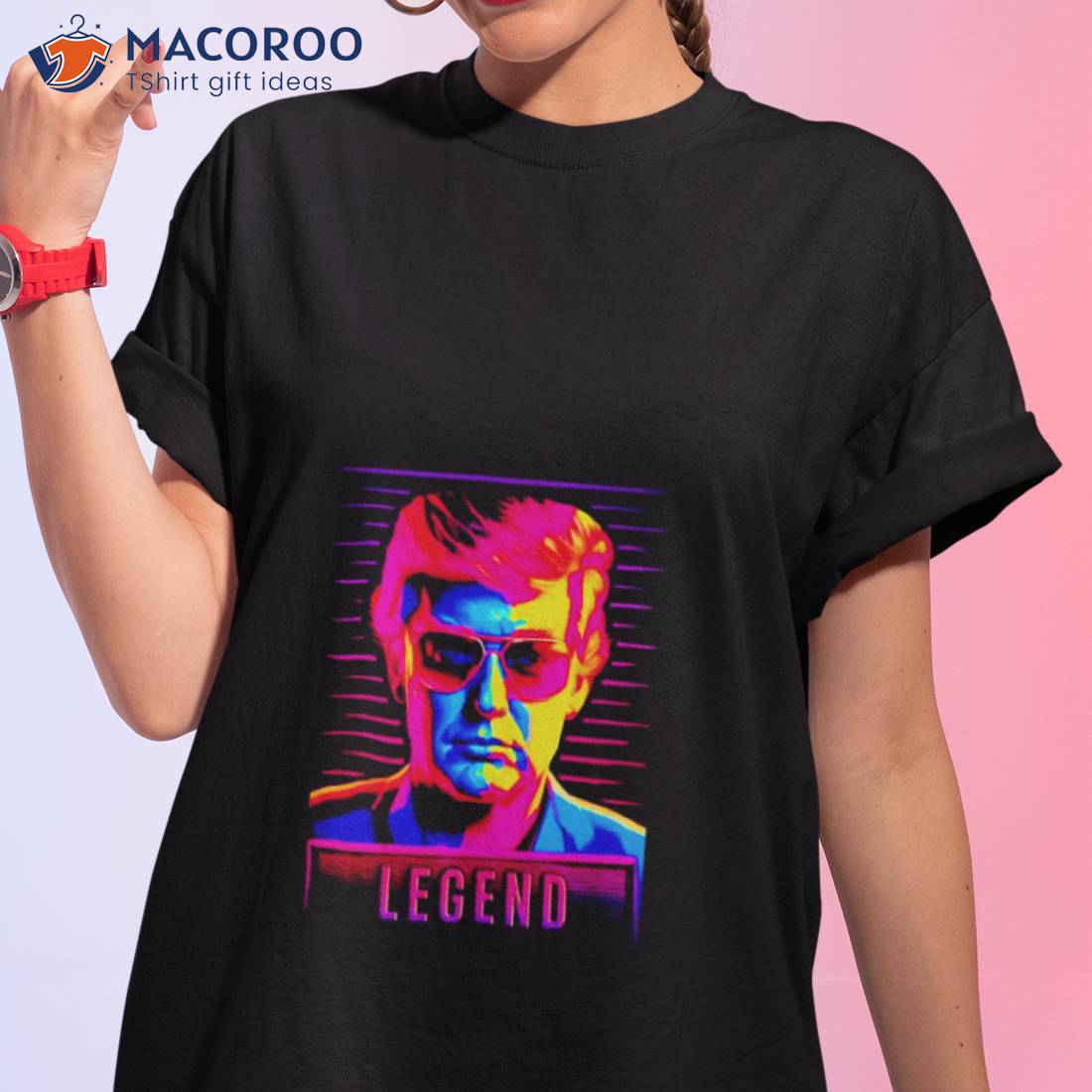 Donald Trump Legend Shirt Donald Trump Legend Shirt