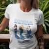 Donna And The Dyna Shirt