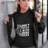 Don’t Mess With Mama Bear Shirt