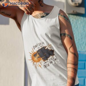 dont take to me until ive eaten the sun shirt tank top 1