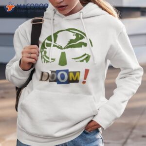 doom for ransom mf doom rapper shirt hoodie 3