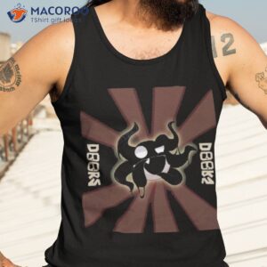 doors roblox shirt tank top 3