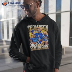 dorian thompson robinson 2023 shirt hoodie 1