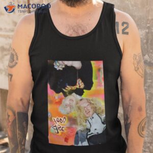 doritos fritos 100 gecs shirt tank top