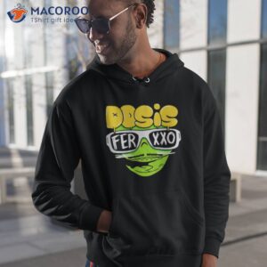 dose feid normal feid ferxxo shirt hoodie 1