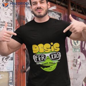 dose feid normal feid ferxxo shirt tshirt 1