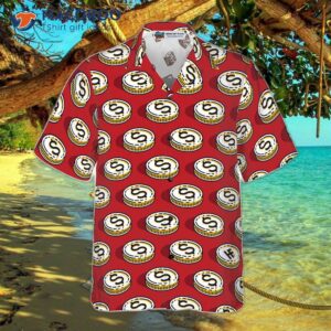 double or nothing casino hawaiian shirt 2