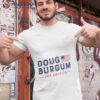 Doug Burgum For America Shirt