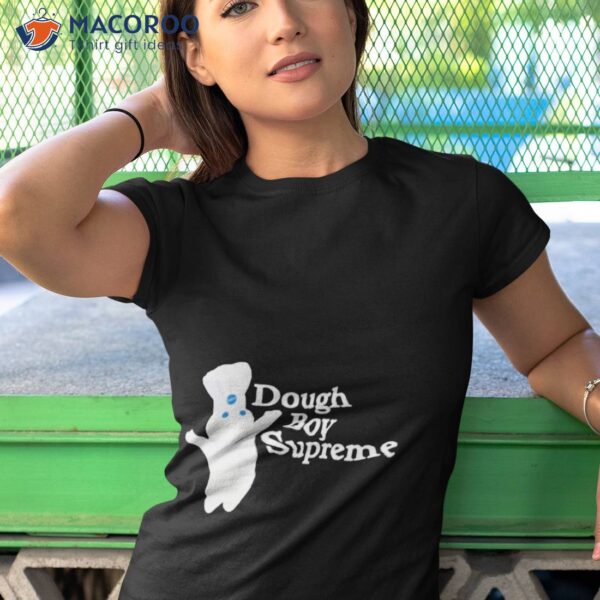 Dough Boy Supreme Shirt