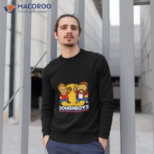 doughboys shirt sweatshirt 1