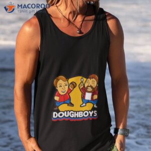 doughboys shirt tank top