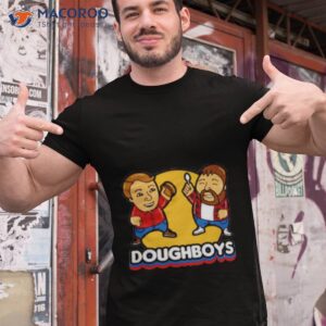 doughboys shirt tshirt 1