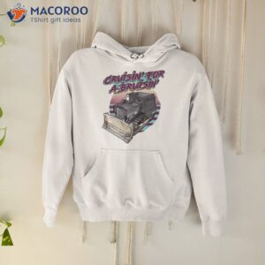 Dozer Cruisin’ Vintage Killdozer Shirt