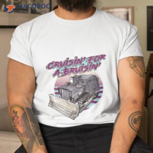 Dozer Cruisin’ Vintage Killdozer Shirt