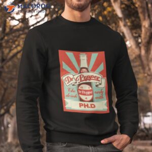 dr pepper vintage 90s graphic shirt sweatshirt