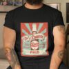 Dr Pepper Vintage 90s Graphic Shirt