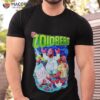 Dr Zoidberg The Simpsons Shirt